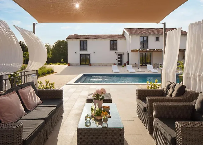 Willa Roti By Rent Istria