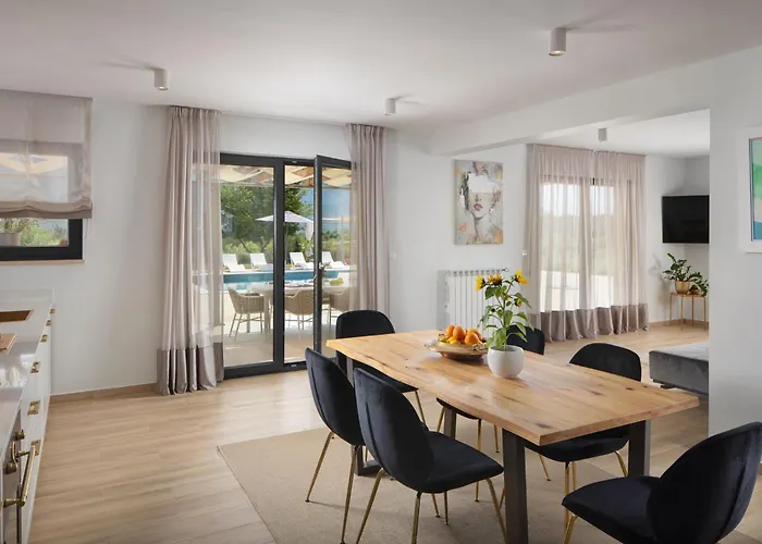 Willa Roti By Rent Istria *