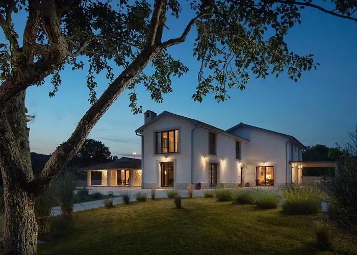 Willa Roti By Rent Istria *