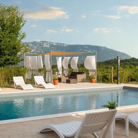 Villa Roti By Rent Istria *