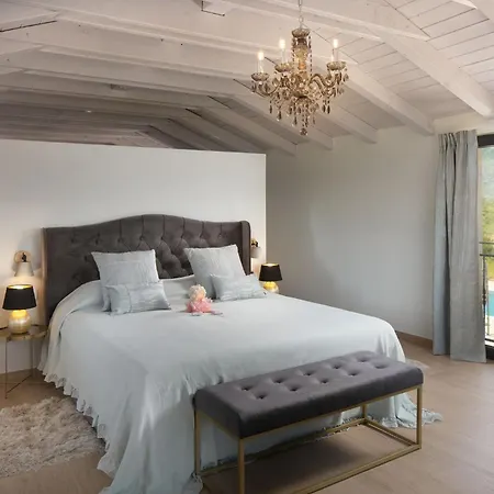 Villa Roti By Rent Istria
