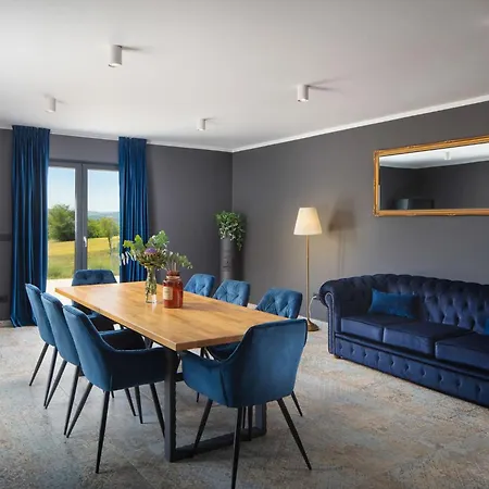 Roti By Rent Istria * Kostrcani