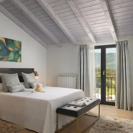 Villa Roti By Rent Istria