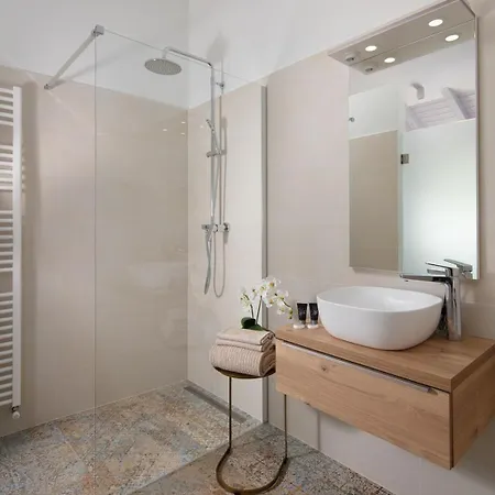 Villa Roti By Rent Istria Kostrcani