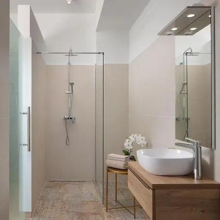 Villa Roti By Rent Istria
